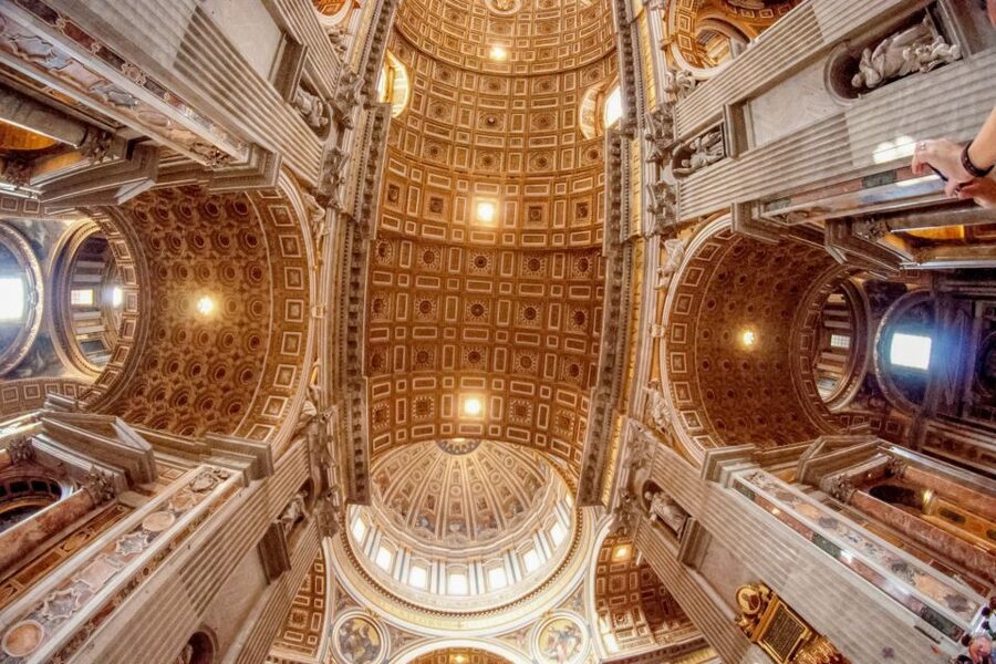 Vatican: Museums & Sistine Chapel Entrance Ticket - Audio Guide Setup: How to Make It Worth Your Time