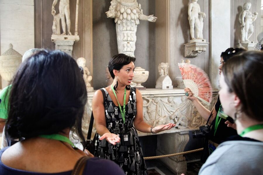 Vatican: Museums & Sistine Chapel Entrance Ticket - Price and Value: Why About $38 Can Still Be a Smart Buy