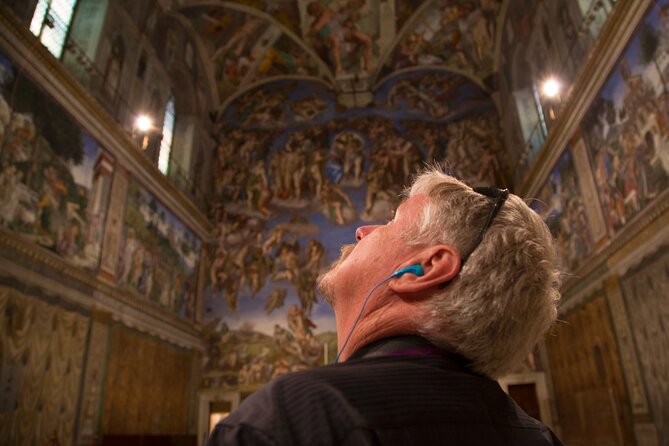 Vatican Museums & Sistine Chapel Express 2-Hour Guided Tour - A Fast-Track Vatican Morning That Still Has Real Art Time