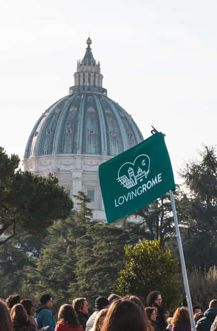 Vatican Museums & Sistine Chapel Guided Tour - So, should you book Loving Rome’s Vatican Museums and Sistine Chapel tour?