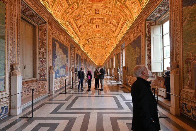 Vatican Museums & Sistine Chapel – Priority Entry Ticket - Who this fits best, and who should reconsider