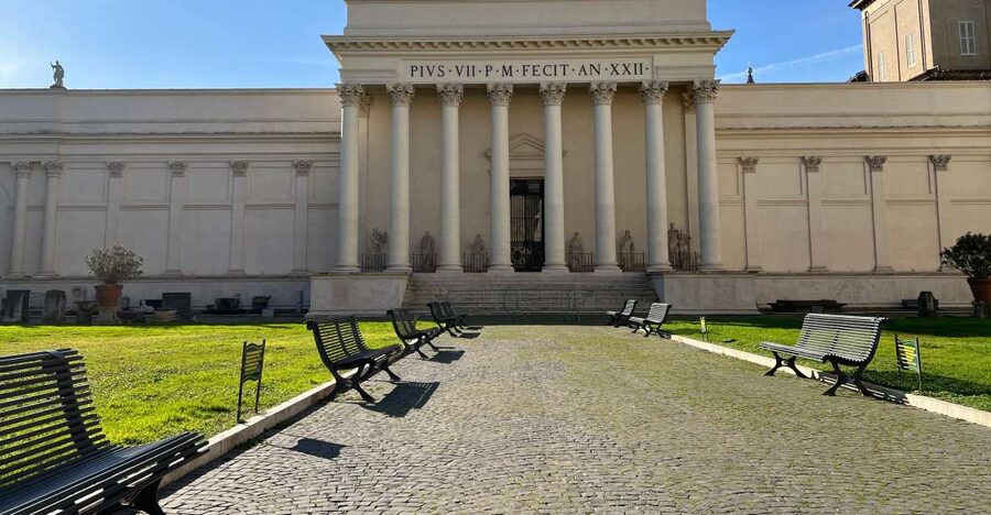Vatican Museums & Sistine Chapel Skip-the-Line Entry Ticket - Key Things I’d Actually Plan Around