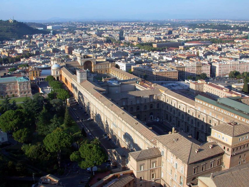 Vatican Museums & Sistine Chapel Skip-the-Line Entry Ticket - Price and Value: Is $43 a Smart Spend?