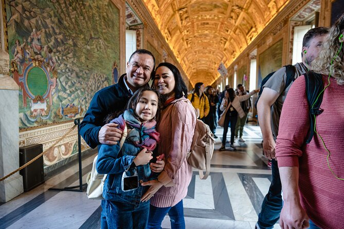 Vatican Museums, Sistine Chapel & St Peter’s Basilica Guided Tour - Price and value: why this costs about $22.93 and what that buys you