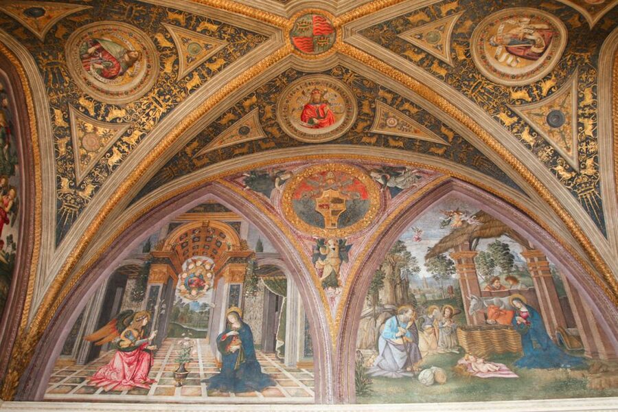 Vatican Museums, Sistine Chapel & St Peter's Basilica Tour - Key Highlights You Will Feel Immediately