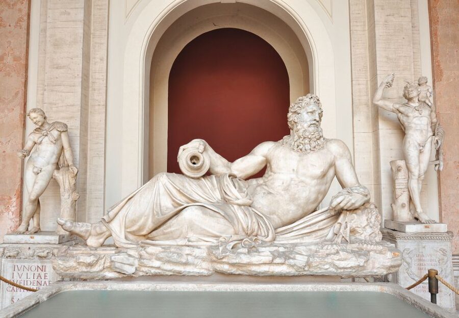 Vatican Museums, Sistine Chapel & St Peter's Basilica Tour - Vatican Museums: The Route That Keeps Meaning in Your Head