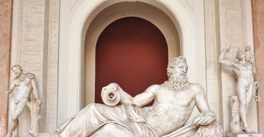 Vatican Museums, Sistine Chapel & St Peter's Basilica Tour - St Peter’s Basilica: Amazing Finish, With Real Constraints
