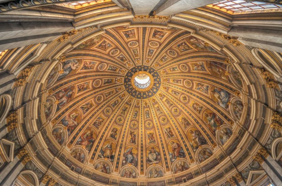 Vatican Museums, Sistine Chapel & St Peter's Basilica Tour - Guide Quality and Pacing: The Difference Between Seeing and Understanding