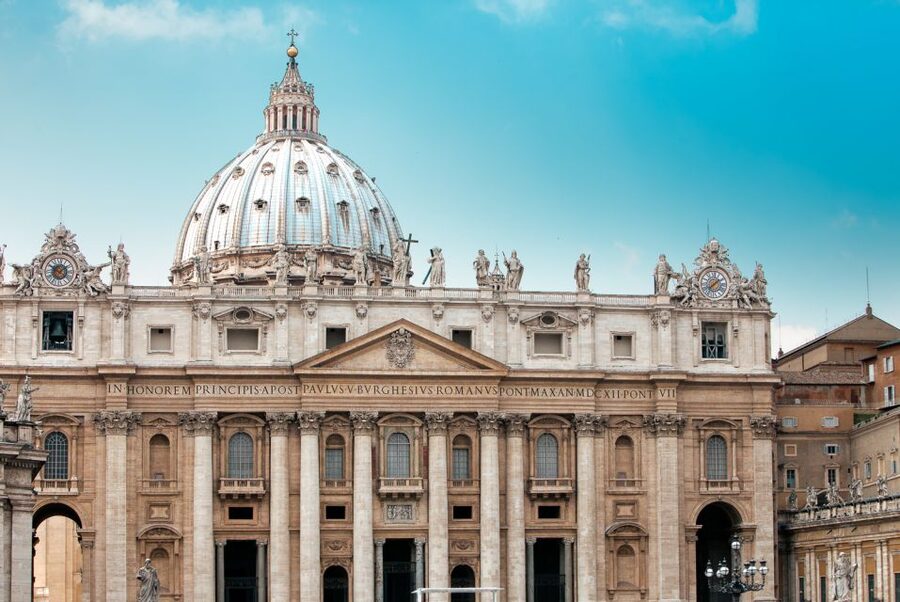Vatican Museums, Sistine Chapel & St Peter's Basilica Tour - Meeting Point Options and the Start-Time Reality
