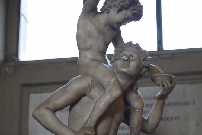 Vatican Museums & Sistine Chapel Tour - Small Group Max 10ppl - The Sistine Chapel: what to focus on in 15 minutes