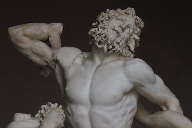 Vatican Museums & Sistine Chapel Tour - Small Group Max 10ppl - Price and value: why this $51.92 can be fair