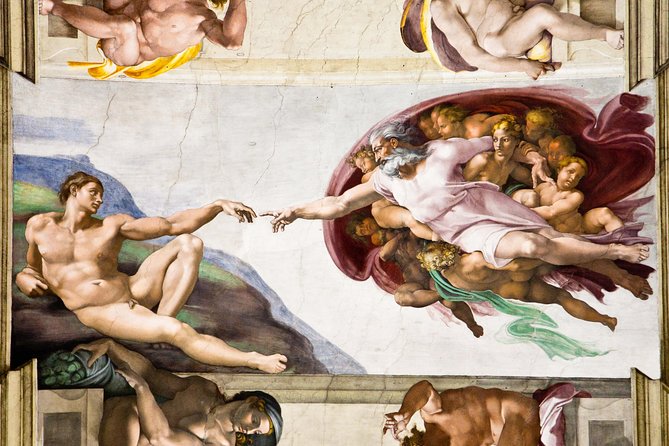 Vatican Museums & Sistine Chapel Tour - Small Group Max 10ppl - Practical prep tips that make the day smoother