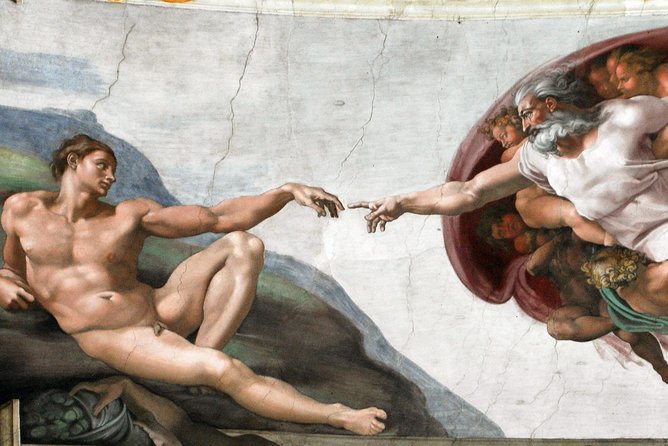 Vatican Museums Sistine Chapel Tour with access to St Peter - St. Peter’s Basilica: the best-case scenario and the reality check