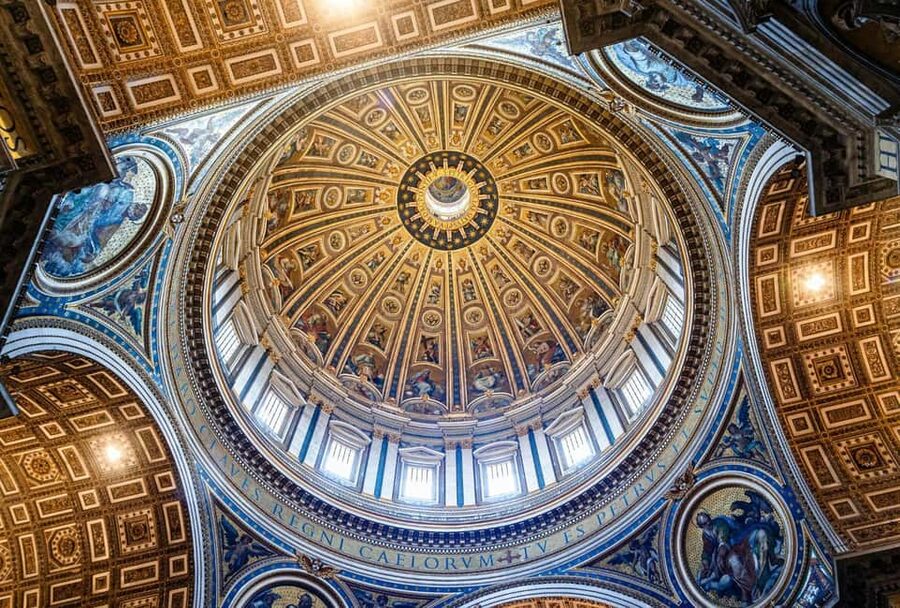 Vatican Museums & Sistine Chapel Tour with Optional Basilica - Should you book this tour?