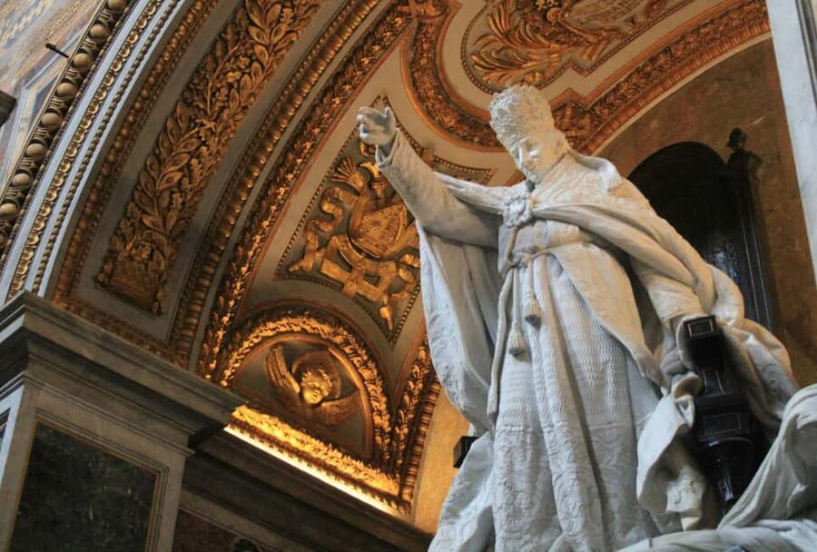 Vatican Museums & Sistine Chapel Tour with Optional Basilica - Optional St. Peter’s Basilica and Michelangelo’s La Pietà