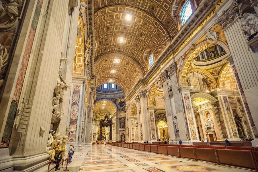 Vatican: Sistine Chapel and Vatican Museums Guided Tour - Should You Book This Vatican Museums and Sistine Chapel Tour?