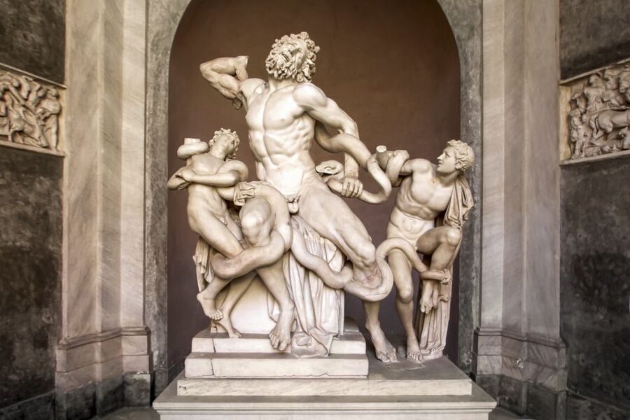 Vatican: Sistine Chapel and Vatican Museums Guided Tour - Skip-the-Line Entry, What It Actually Changes