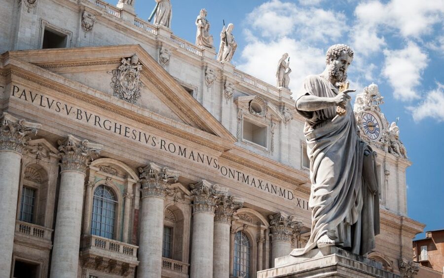 Vatican: Sistine Chapel and Vatican Museums Guided Tour - A Behind-the-Scenes St. Peter’s Basilica View (Cupola Moment Included)