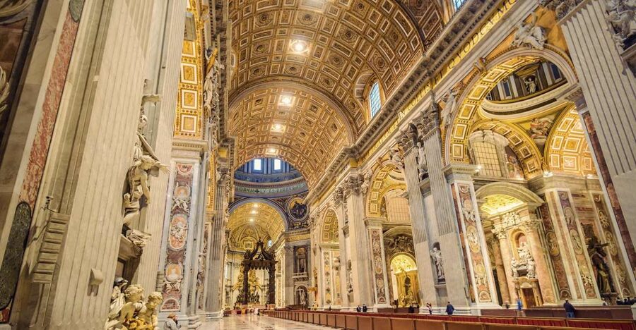 Vatican: Sistine Chapel and Vatican Museums Guided Tour - Entering the Sistine Chapel: Timing, Etiquette, and What to Look For