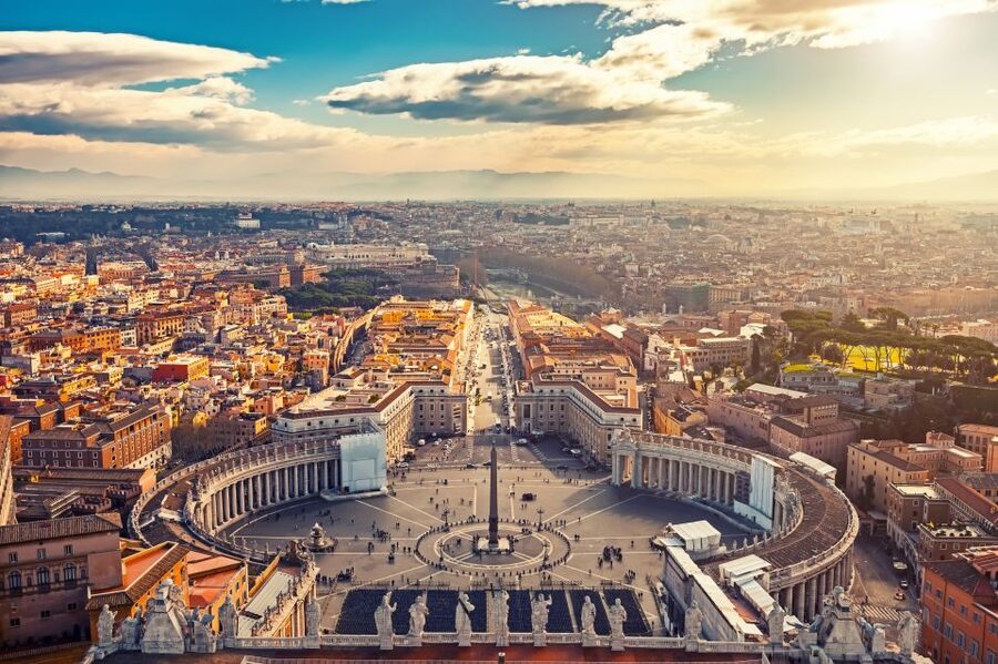 Vatican: Sistine Chapel and Vatican Museums Guided Tour - Price and Value: Paying for Time and a Better First Visit
