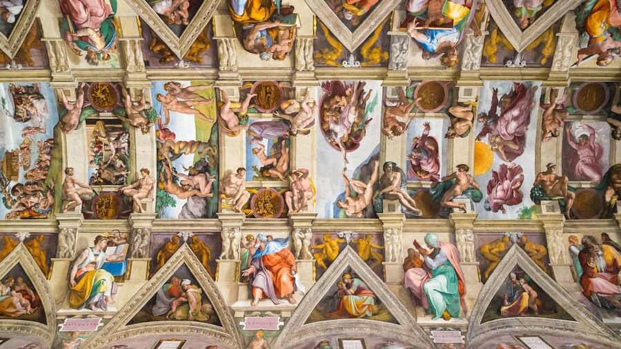 Vatican, Sistine Chapel & St. Peter's Skip-the-Line Tour - Key highlights worth booking this for