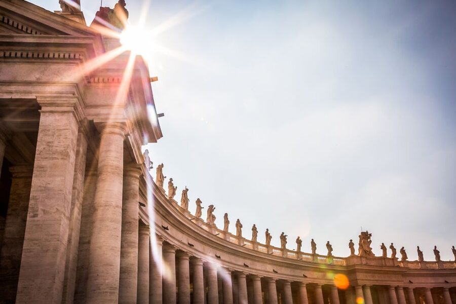 Vatican & Sistine Chapel Ticket with Optional Audio Guide - Price and value: why $46 can be either smart or not