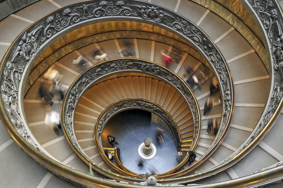 Vatican: St. Peter's Basilica with Audio Guide and Options - First Stop: Getting Into St. Peter’s Without Losing Hours