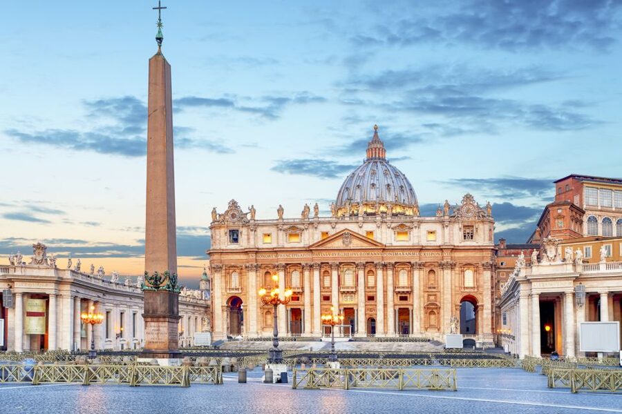 Vatican: St. Peter's Basilica with Audio Guide and Options - Price and Value: Why $16 Can Still Feel Like a Good Deal