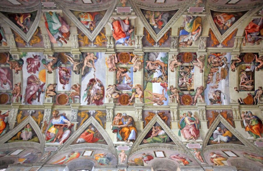 Vatican: St. Peter's Basilica with Audio Guide and Options - Who This Experience Fits Best