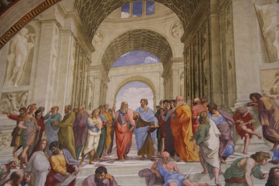 Vatican: St. Peter's Basilica with Audio Guide and Options - Should You Book This St. Peter’s Audio Guide Visit?