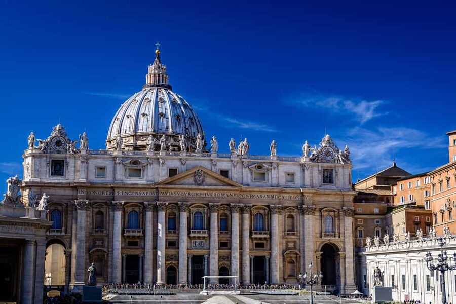 Vatican: Vatican Museums Sistine Chapel Skip-the-Line Ticket - Should you book this Vatican Museums and Sistine Chapel skip-the-line ticket?
