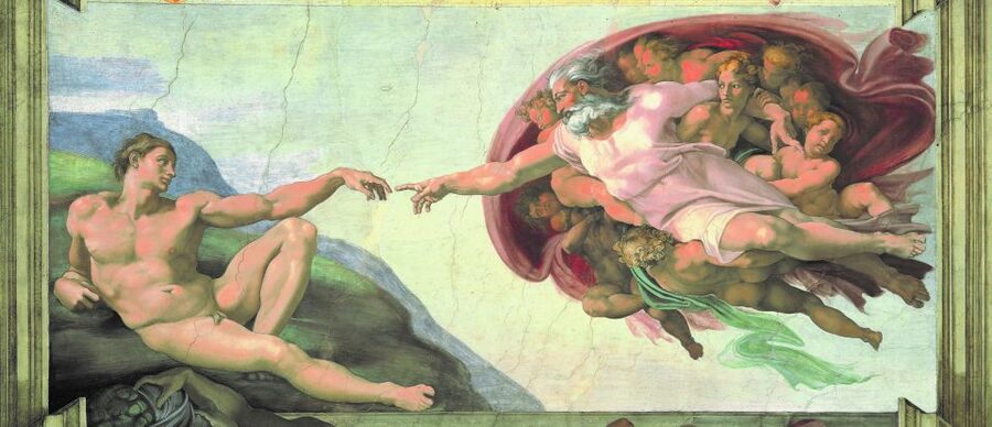 Vatican: Vatican Museums Sistine Chapel Skip-the-Line Ticket - The included Ancient Rome video: a small add-on with real context
