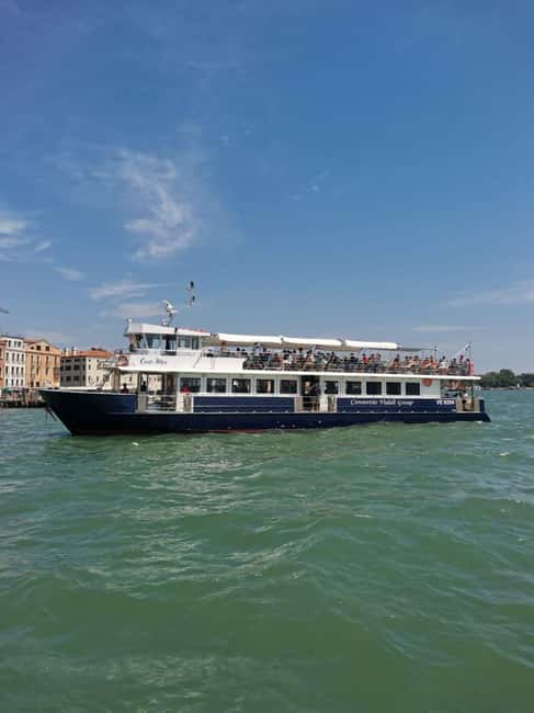 Venetian Lagoon Tour: Visit Murano, Burano and Torcello - Why Murano, Burano and Torcello Are the Perfect Lagoon Trio