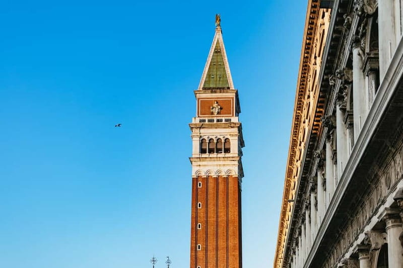 Venice: After-Hours St. Mark’s & Doge's Palace Tour - Skip-the-Line Access and Why It Changes Your Outcome