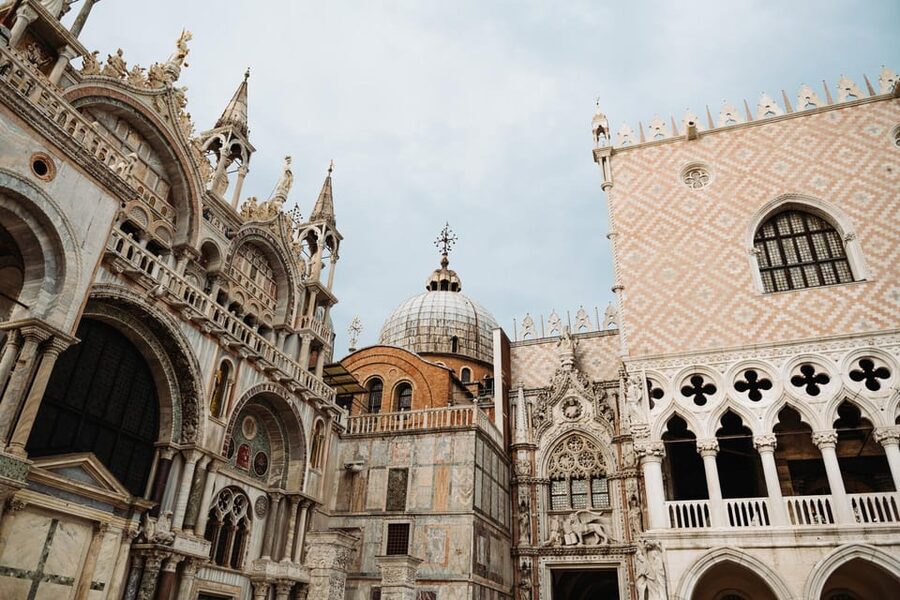 Venice: After-Hours St. Mark’s & Doge's Palace VIP Tour - Key takeaways before you go