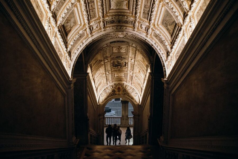 Venice: After-Hours St. Mark’s & Doge's Palace VIP Tour - The practical break between Doge’s Palace and St Mark’s