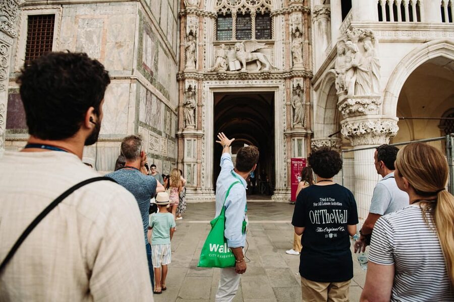 Venice: After-Hours St. Mark’s & Doge's Palace VIP Tour - Price and value: what you get for about $157.47