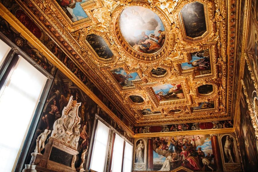 Venice: After-Hours St. Mark’s & Doge's Palace VIP Tour - Who this VIP after-hours tour is best for