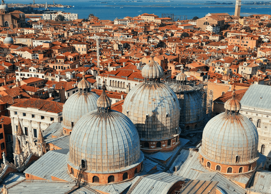 Venice: Bell Tower & St Mark's Square History Gallery Ticket - Is the Price Worth $44? Value Breakdown for This Combo Ticket