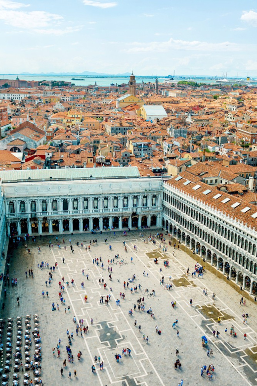 Venice: Bell Tower & St Mark's Square History Gallery Ticket - Should You Book the St. Mark’s Bell Tower and History Gallery VR Ticket?