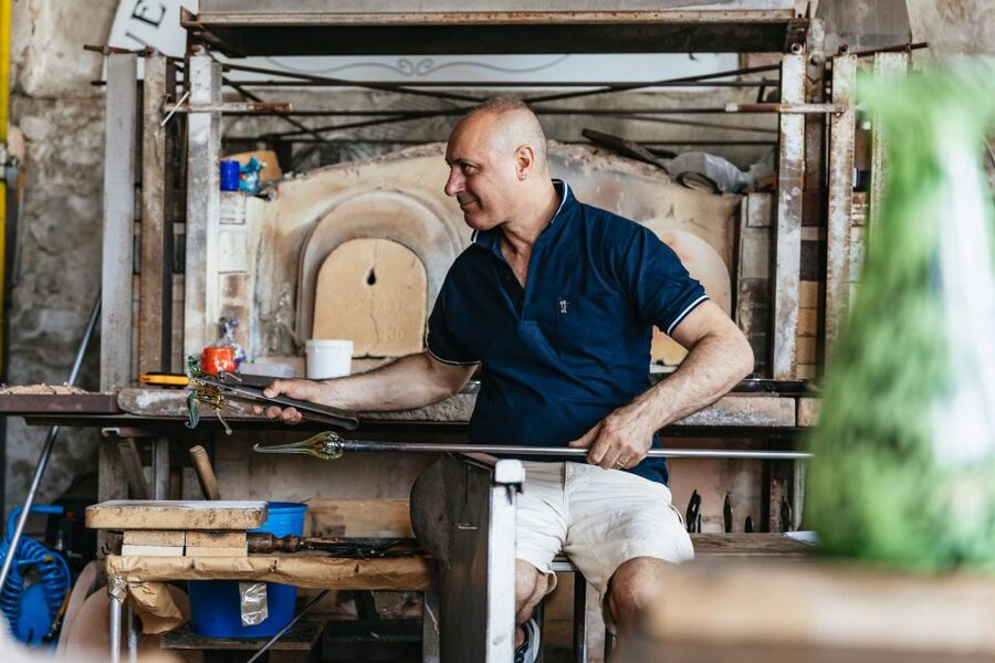 Venice: Burano, Torcello & Murano Boat Tour w/Glassblowing - Who This Day Trip Suits Best