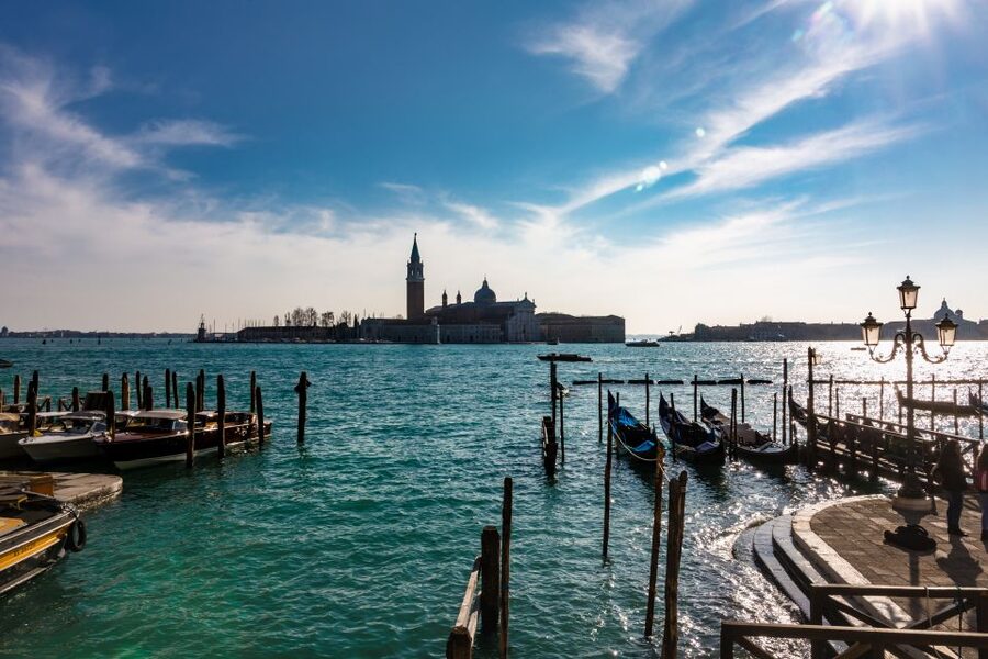 Venice: City Center Historical Guided Walking Tour - Who Should Book This (and Who Might Skip It)