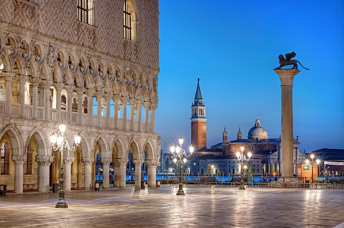 Venice Day Trip from Milan with Guided City Tour - Optional 30-Minute Gondola: The Classic Choice, With Caveats