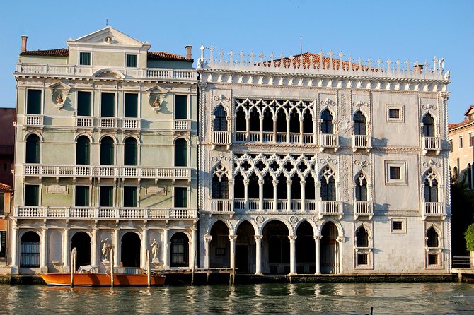 Venice Day Trip from Rome by High-Speed Train with Happy Hour - Bridge of Sighs timing: worth it, even without included tickets