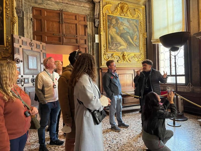 Venice: Doge Palace Guided Tour & Secret Itineraries Option - Price, pace, and practical Venice tips that actually help