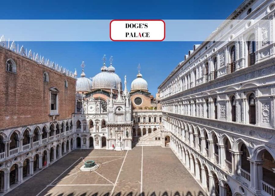 Venice: Doge Palace Guided Tour & Secret Itineraries Option - Who should book this Doge’s Palace experience