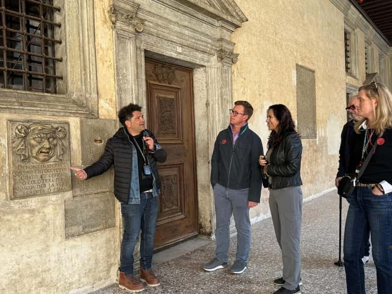 Venice: Doge Palace Guided Tour & Secret Itineraries Option - Should you book the Doge’s Palace guided tour with Secret Itineraries?