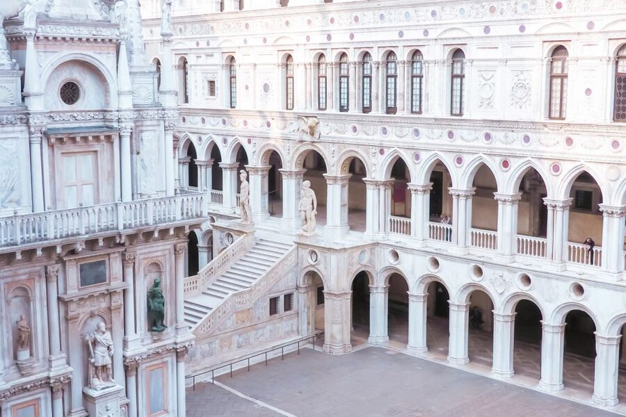 Venice: Doge's Palace and St. Mark's Basilica Tour - Why This Tour Works for Venice in Limited Time