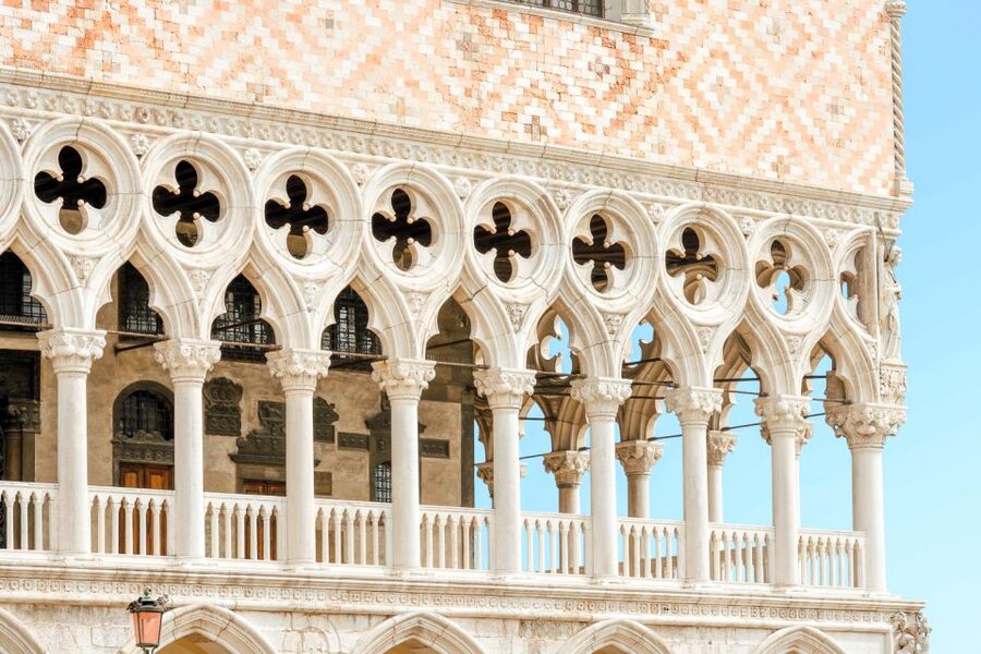 Venice: Doge's Palace and St. Mark's Basilica Tour - What to Bring and Wear So You Don’t Get Turned Away