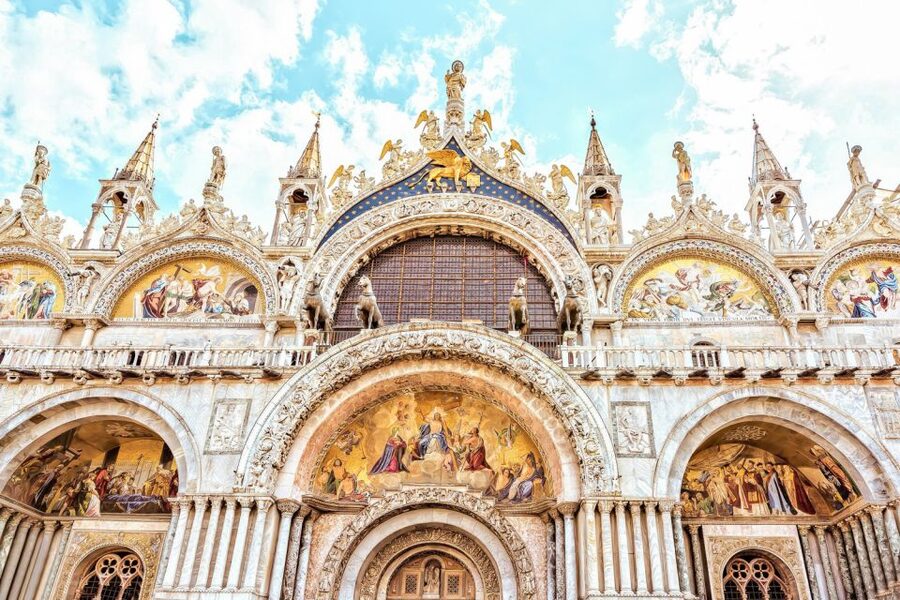 Venice: Doge's Palace and St. Mark's Basilica Tour - Who Should Book This Tour (and Who Might Prefer Something Else)